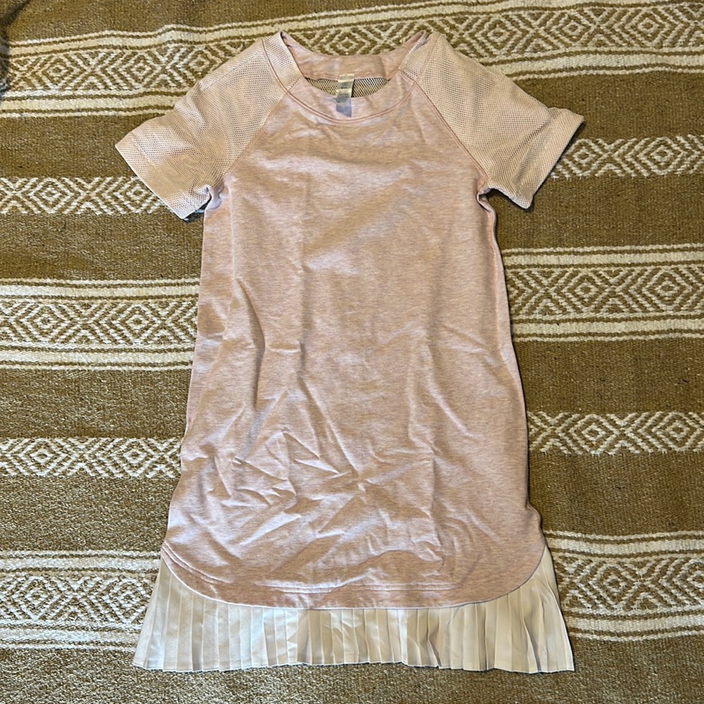 Girls size 12 ivivva tennis dress